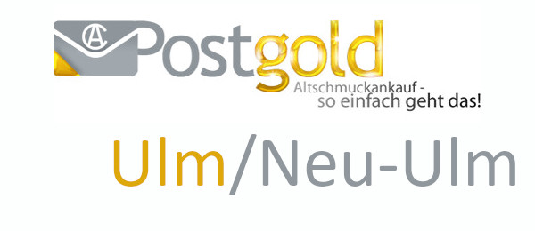 Postgold Ulm / Neu-Ulm